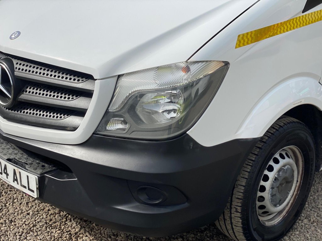 Used Mercedes-Benz Sprinter 2014 for sale - 78008729: Photo 30