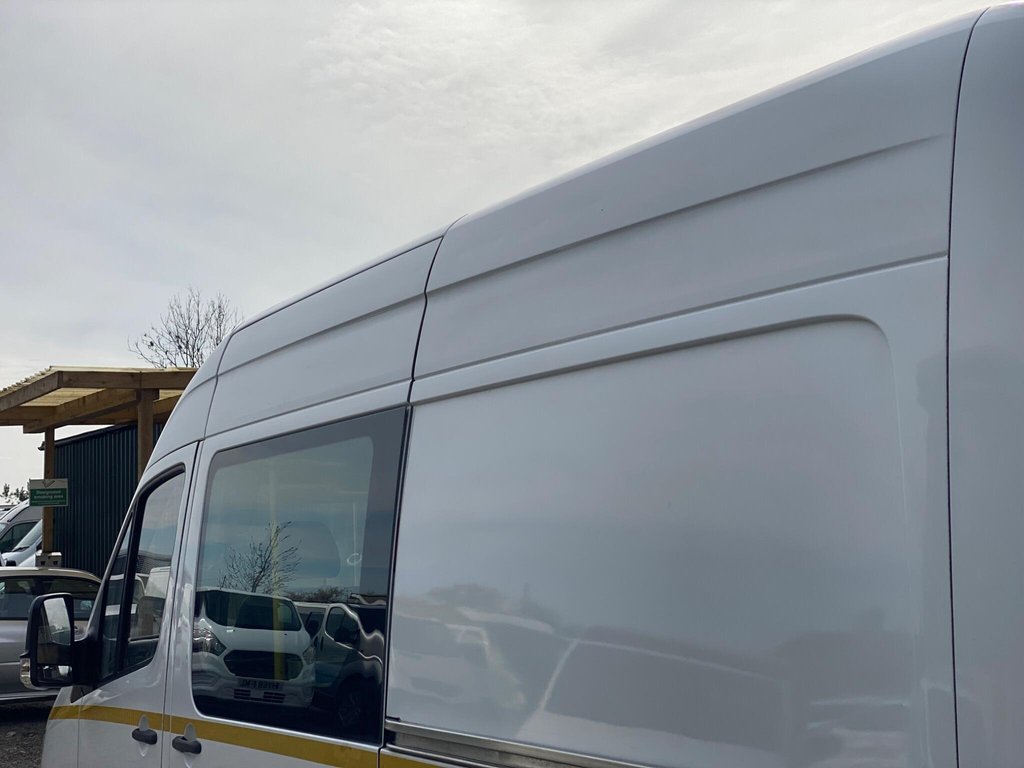 Used Mercedes-Benz Sprinter 2014 for sale - 78008729: Photo 34