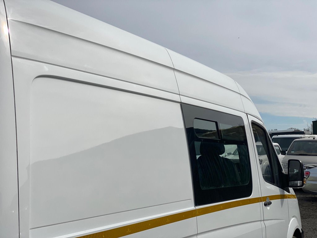 Used Mercedes-Benz Sprinter 2014 for sale - 78008729: Photo 37