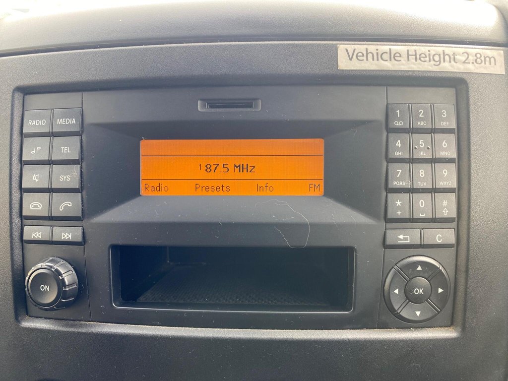 Used Mercedes-Benz Sprinter 2014 for sale - 78008729: Photo 40