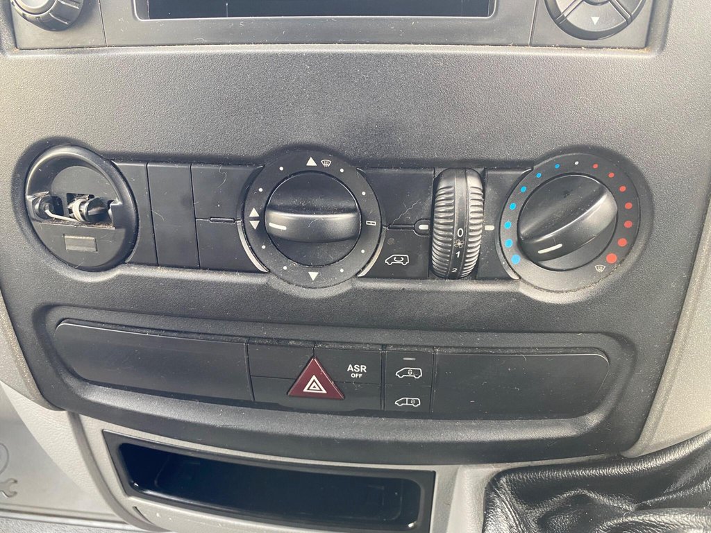 Used Mercedes-Benz Sprinter 2014 for sale - 78008729: Photo 41