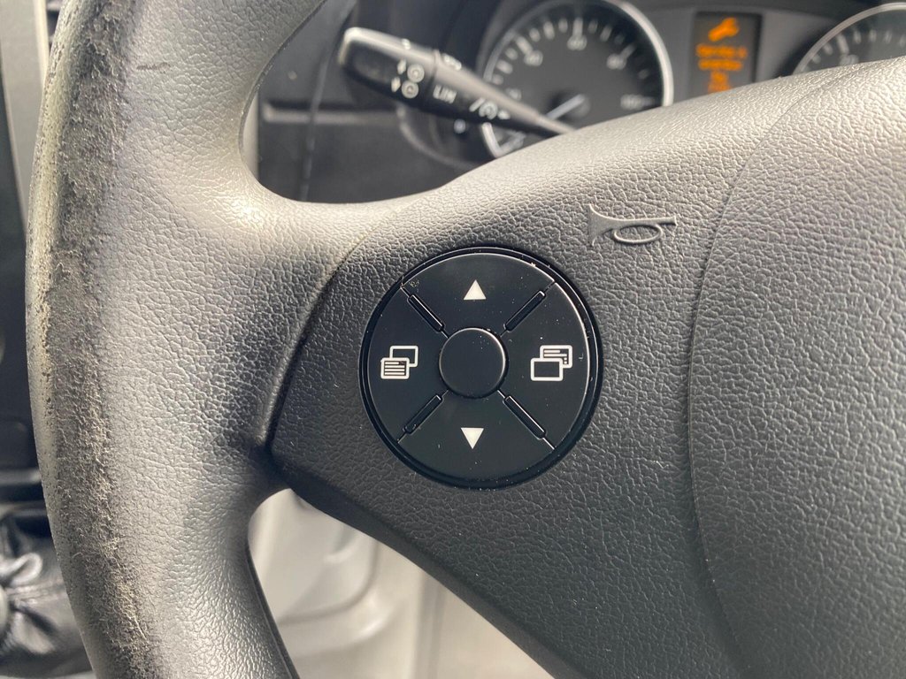 Used Mercedes-Benz Sprinter 2014 for sale - 78008729: Photo 42