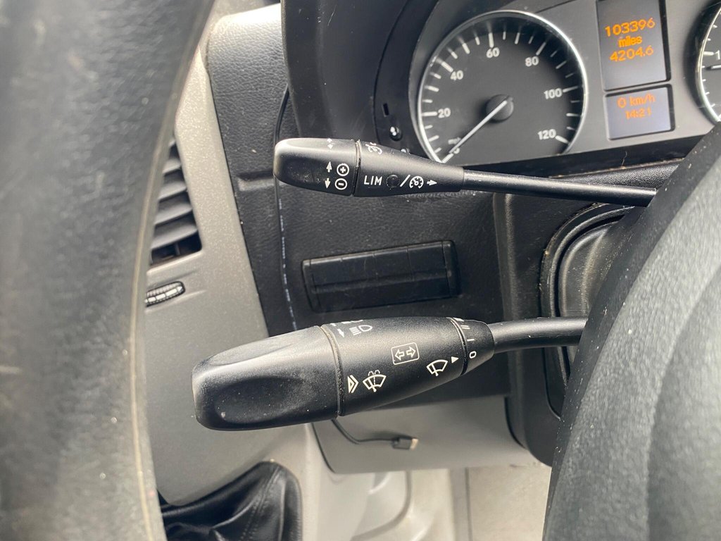 Used Mercedes-Benz Sprinter 2014 for sale - 78008729: Photo 43