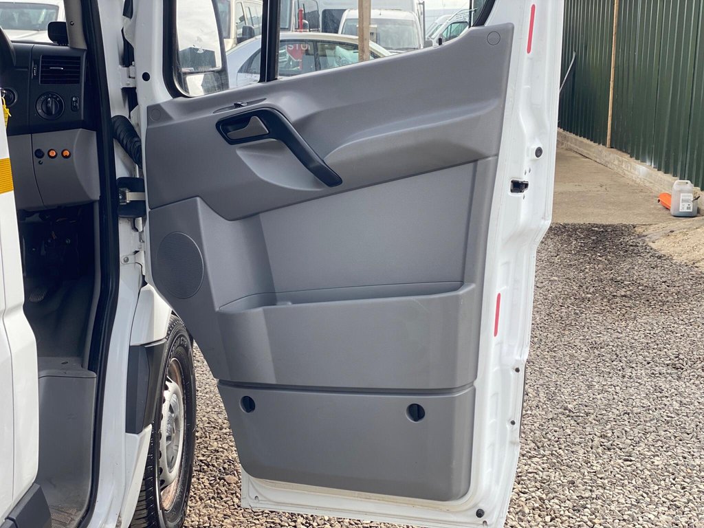 Used Mercedes-Benz Sprinter 2014 for sale - 78008729: Photo 48