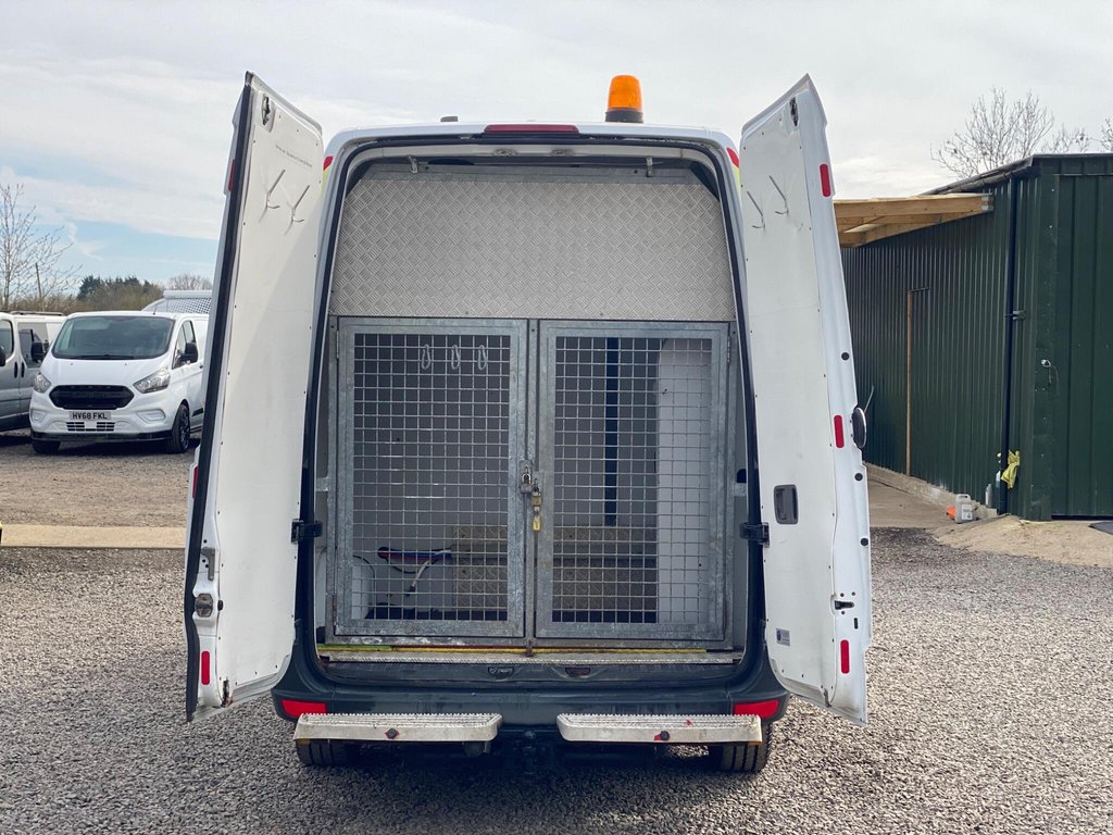 Used Mercedes-Benz Sprinter 2014 for sale - 78008729: Photo 49