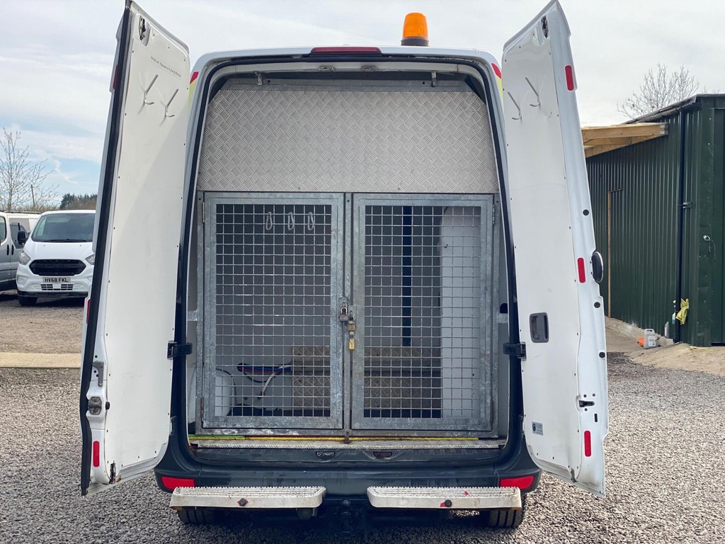 Used Mercedes-Benz Sprinter 2014 for sale - 78008729: Photo 50