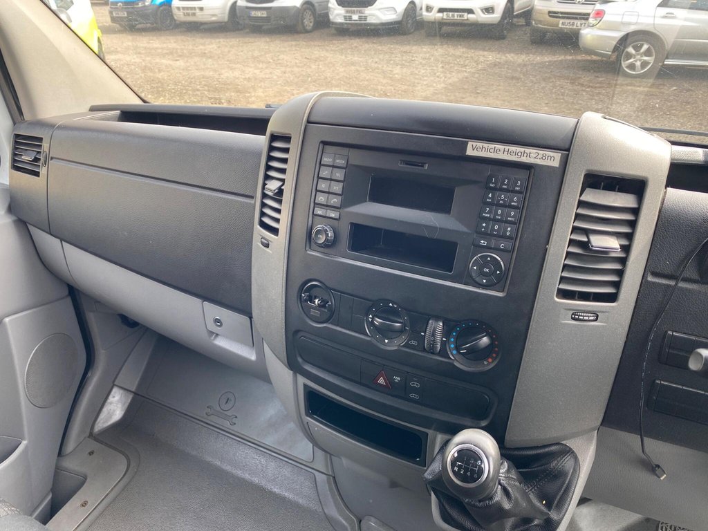 Used Mercedes-Benz Sprinter 2014 for sale - 78008729: Photo 7