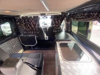 Used Ford Transit Custom 2013 for sale - 79678259: Photo