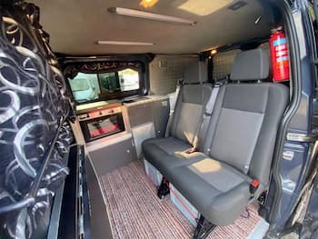 Used Ford Transit Custom 2013 for sale - 79678259: Photo