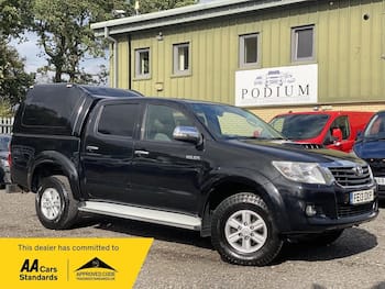 Used Toyota Hilux 2013 for sale - 79835581: Photo