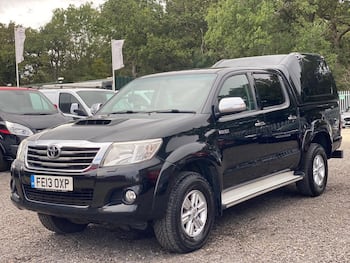 Used Toyota Hilux 2013 for sale - 79835581: Photo