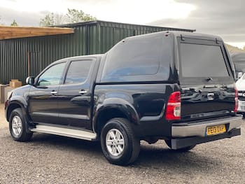 Used Toyota Hilux 2013 for sale - 79835581: Photo