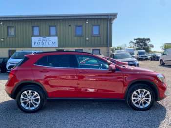 Used Mercedes-Benz GLA 2018 for sale - 75214824: Photo
