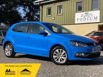 Used Volkswagen Polo 2014 for sale - 75327393: Photo