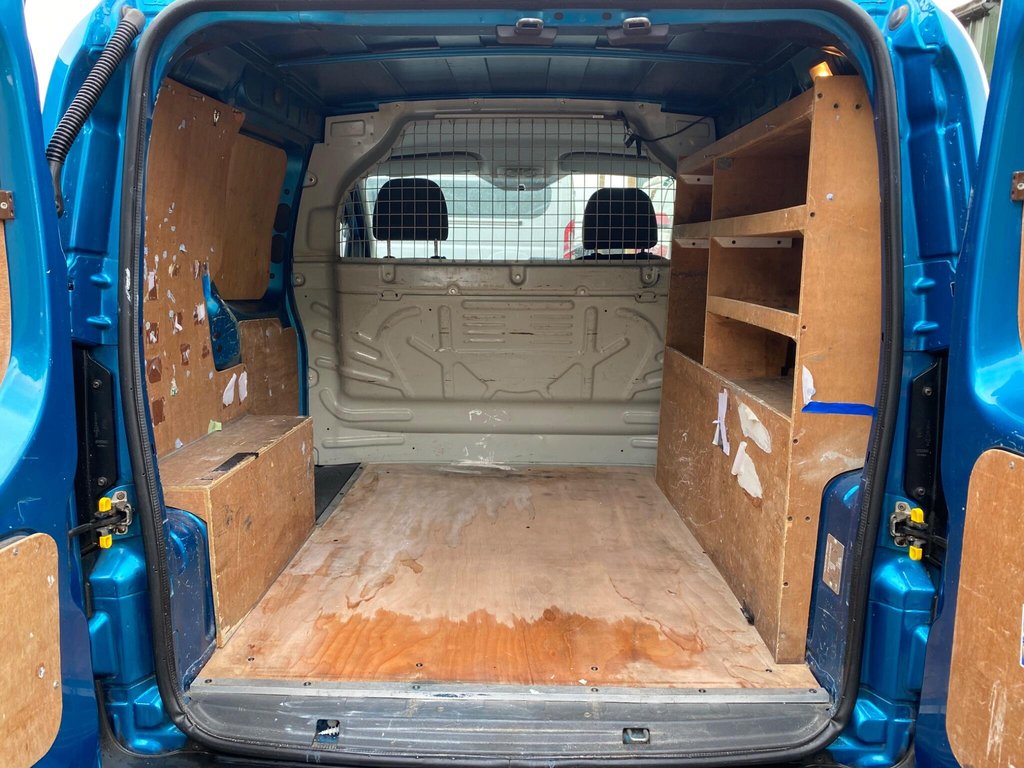 Used Peugeot Bipper 2009 for sale - 76327876: Photo 11