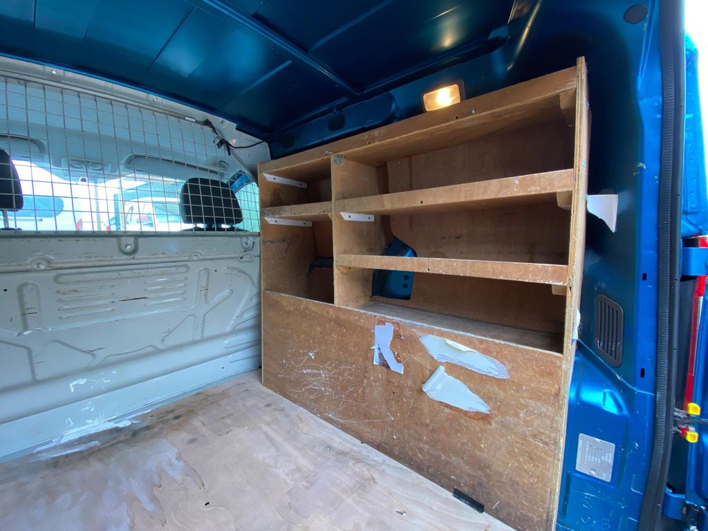 Used Peugeot Bipper 2009 for sale - 76327876: Photo 12