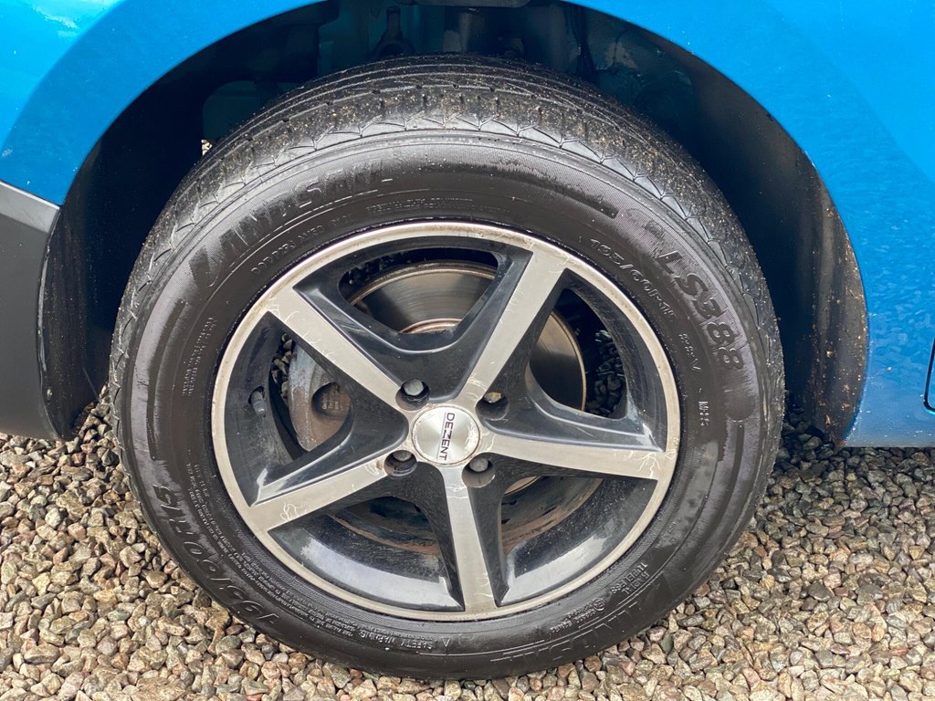 Used Peugeot Bipper 2009 for sale - 76327876: Photo 15