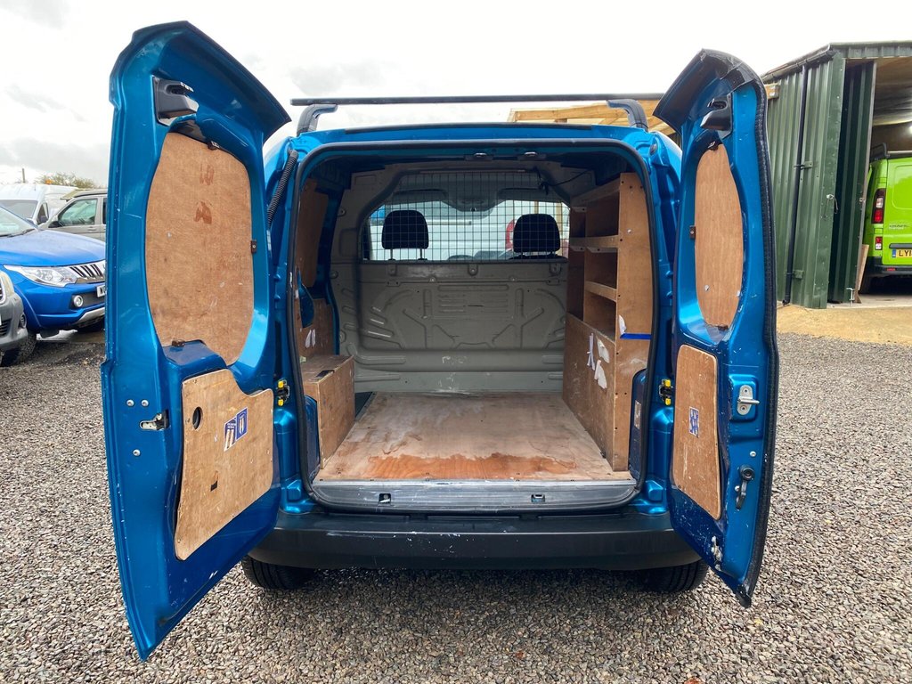 Used Peugeot Bipper 2009 for sale - 76327876: Photo 37