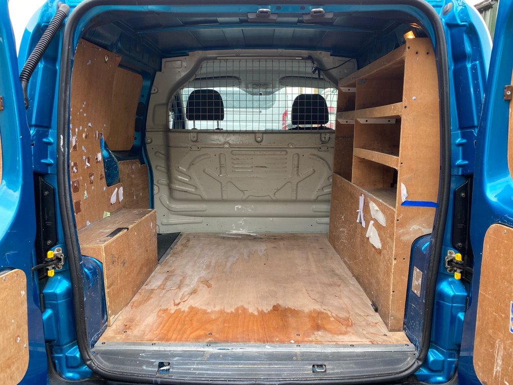 Used Peugeot Bipper 2009 for sale - 76327876: Photo 38