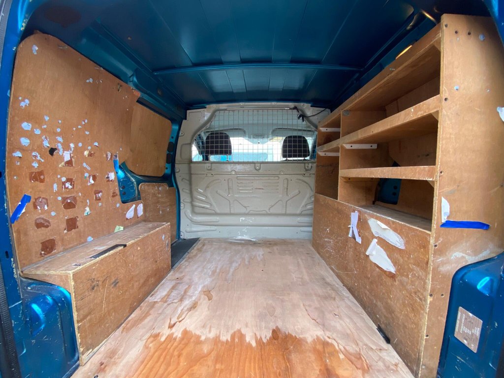 Used Peugeot Bipper 2009 for sale - 76327876: Photo 39