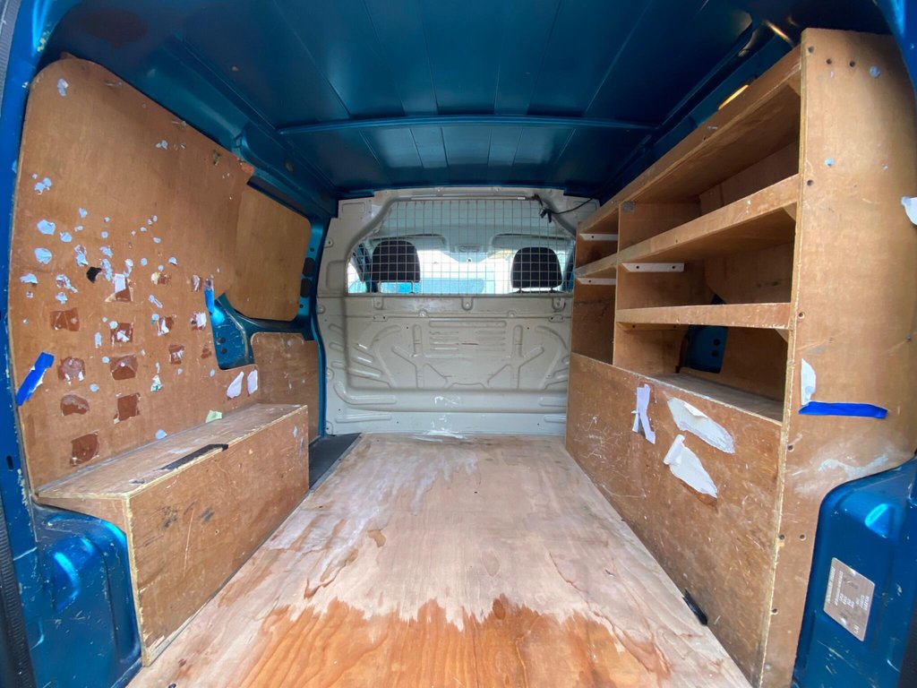 Used Peugeot Bipper 2009 for sale - 76327876: Photo 40