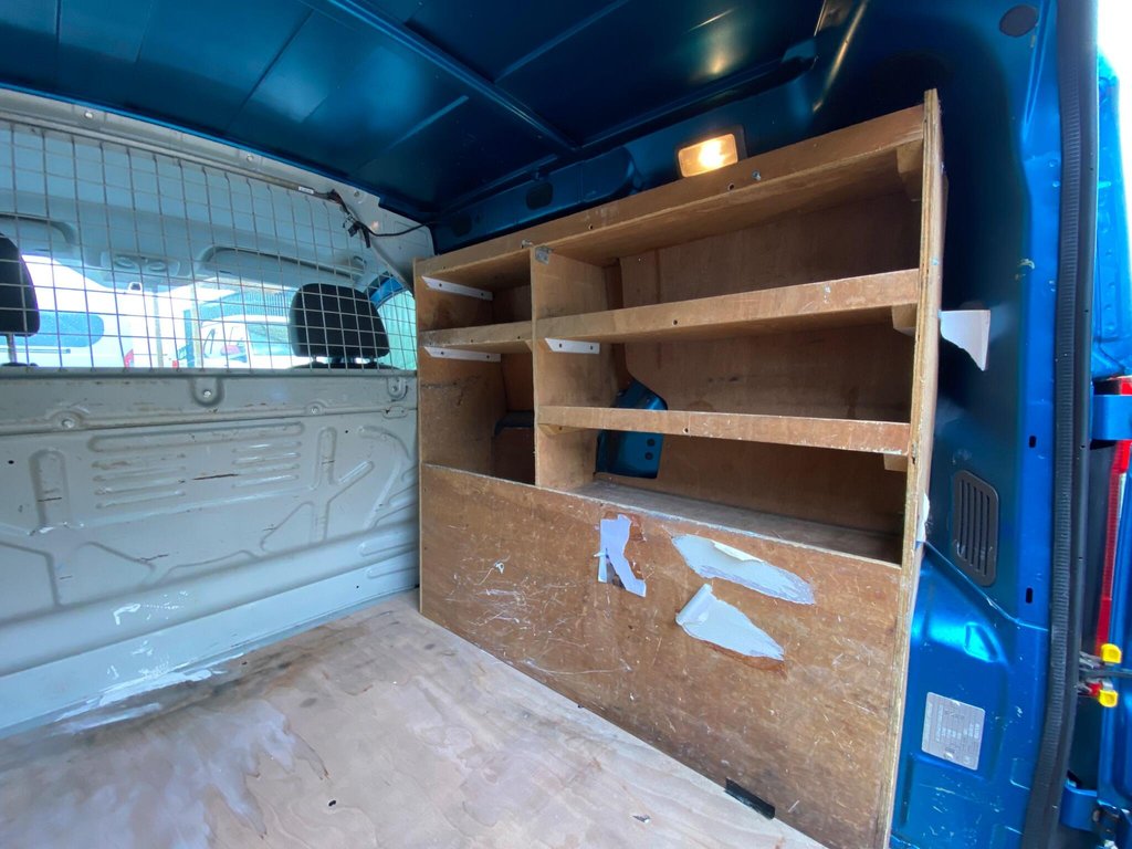 Used Peugeot Bipper 2009 for sale - 76327876: Photo 41