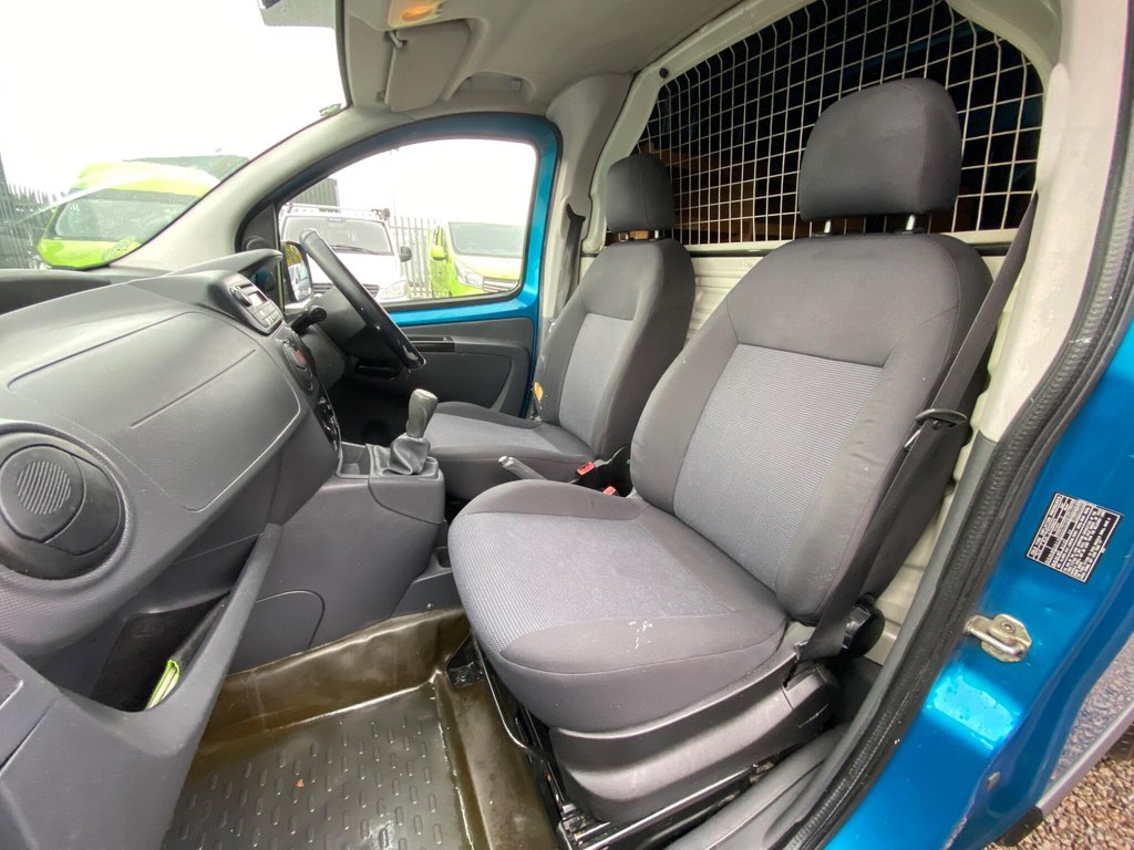 Used Peugeot Bipper 2009 for sale - 76327876: Photo 44