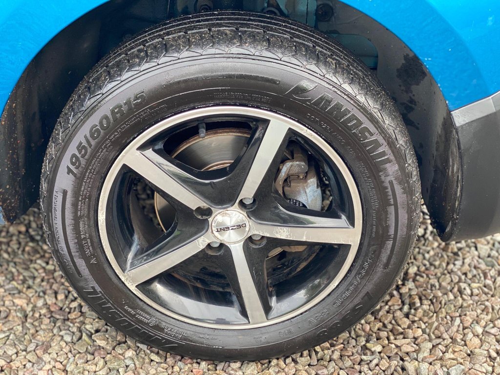 Used Peugeot Bipper 2009 for sale - 76327876: Photo 48