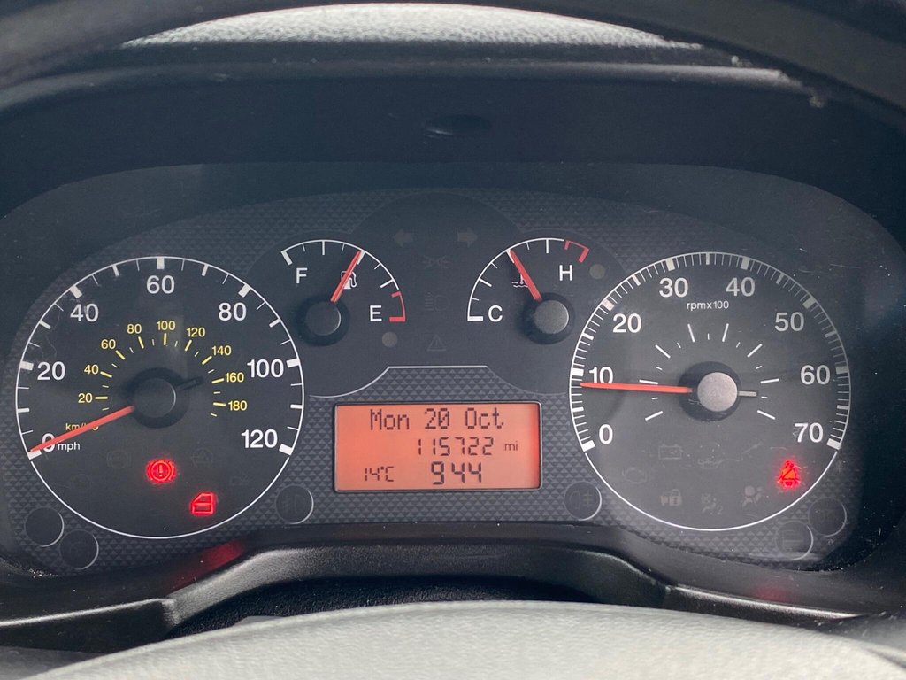 Used Peugeot Bipper 2009 for sale - 76327876: Photo 9