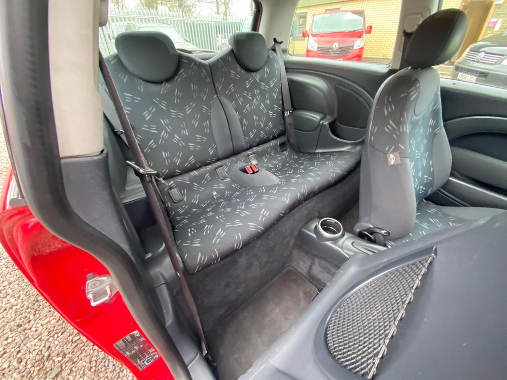 Used MINI Hatch 2005 for sale - 77685258: Photo 12