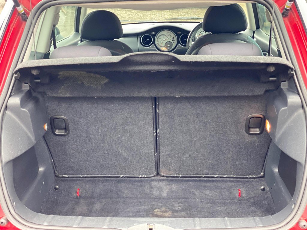 Used MINI Hatch 2005 for sale - 77685258: Photo 14