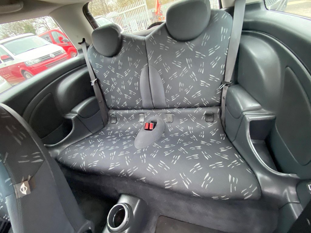 Used MINI Hatch 2005 for sale - 77685258: Photo 16