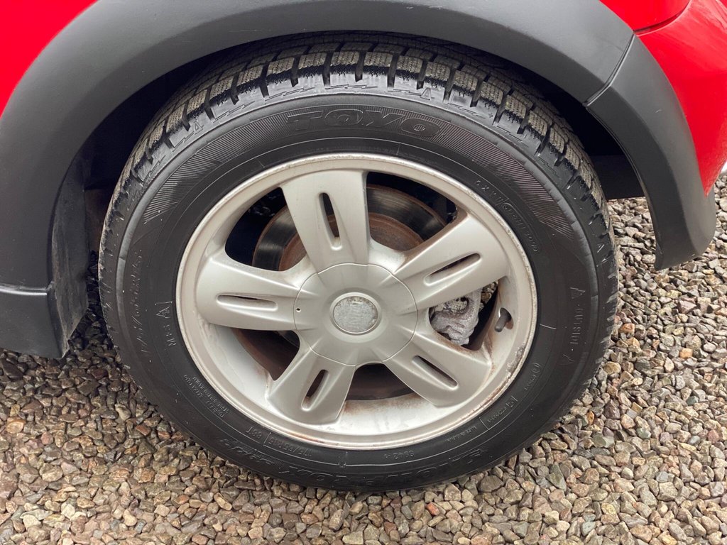 Used MINI Hatch 2005 for sale - 77685258: Photo 18