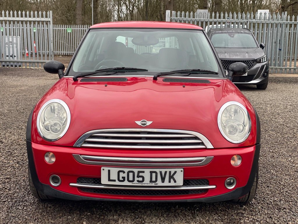 Used MINI Hatch 2005 for sale - 77685258: Photo 20