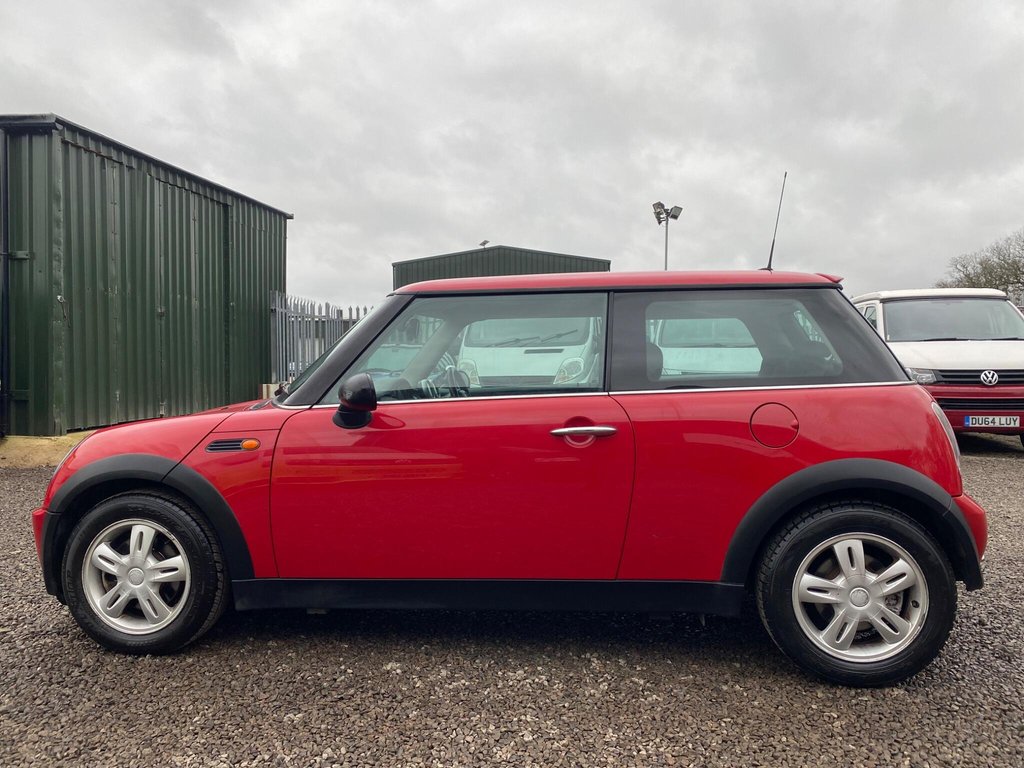 Used MINI Hatch 2005 for sale - 77685258: Photo 21