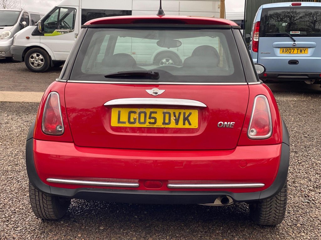 Used MINI Hatch 2005 for sale - 77685258: Photo 22