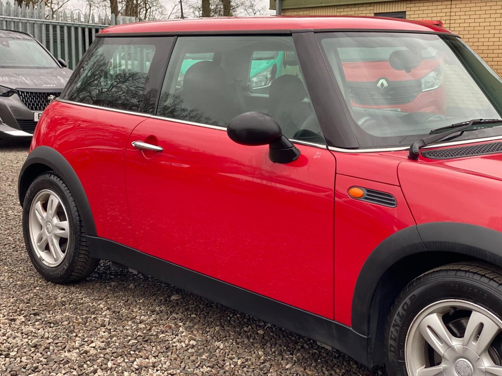 Used MINI Hatch 2005 for sale - 77685258: Photo 25