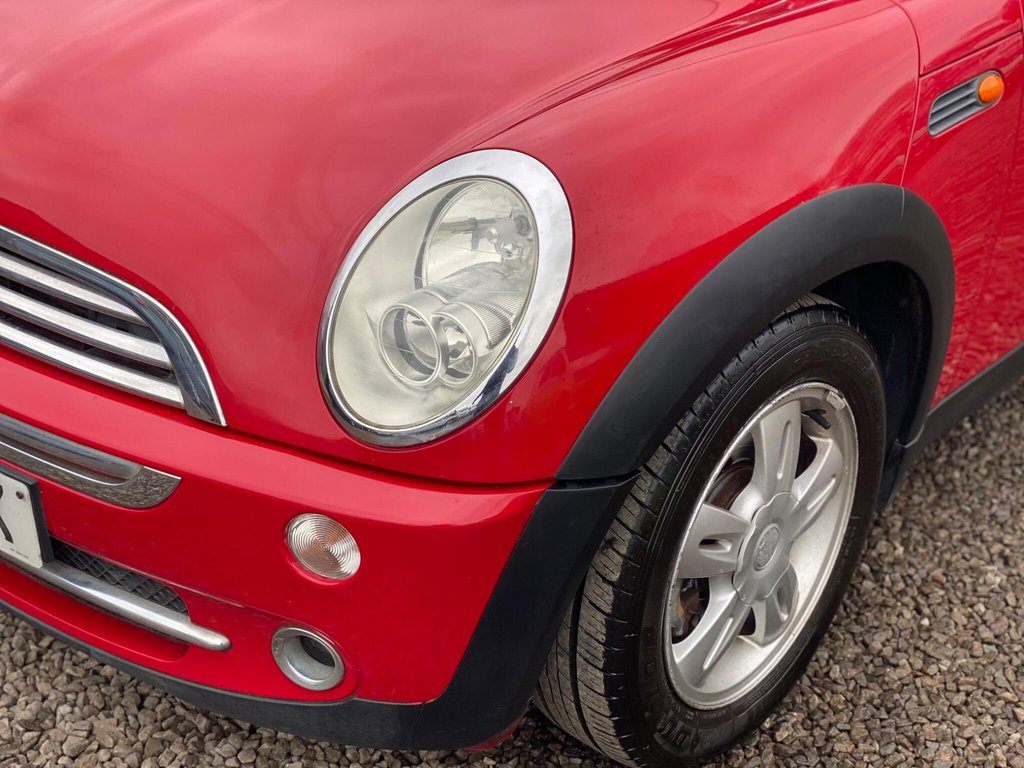 Used MINI Hatch 2005 for sale - 77685258: Photo 26