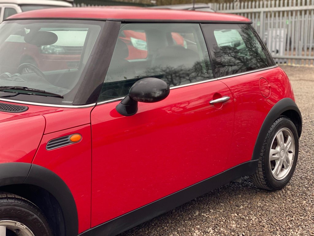 Used MINI Hatch 2005 for sale - 77685258: Photo 27