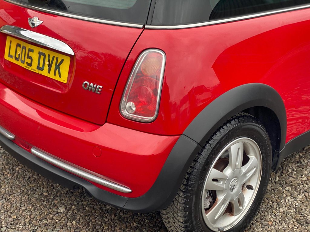 Used MINI Hatch 2005 for sale - 77685258: Photo 30