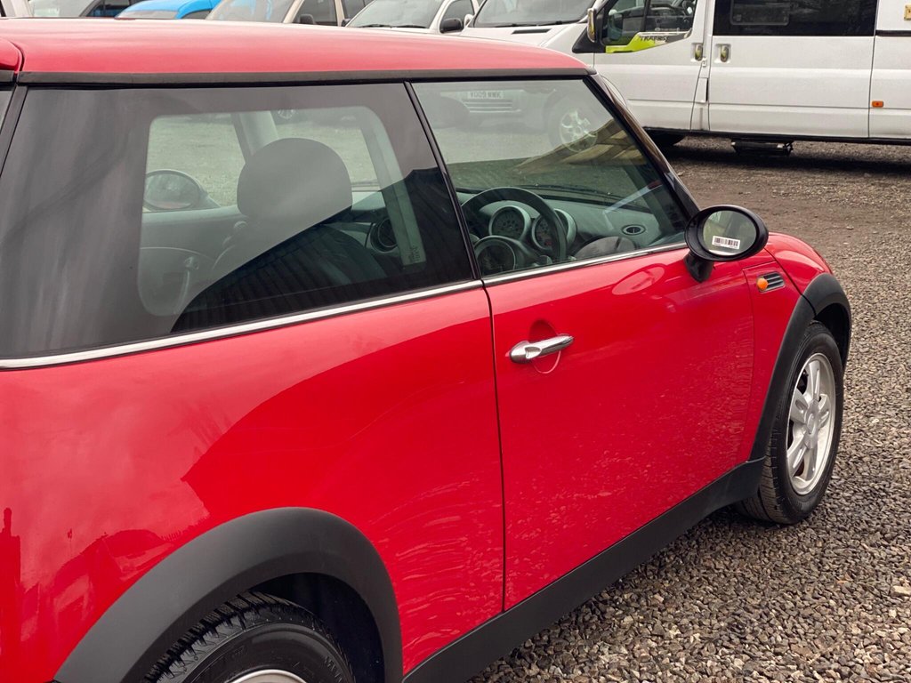 Used MINI Hatch 2005 for sale - 77685258: Photo 31