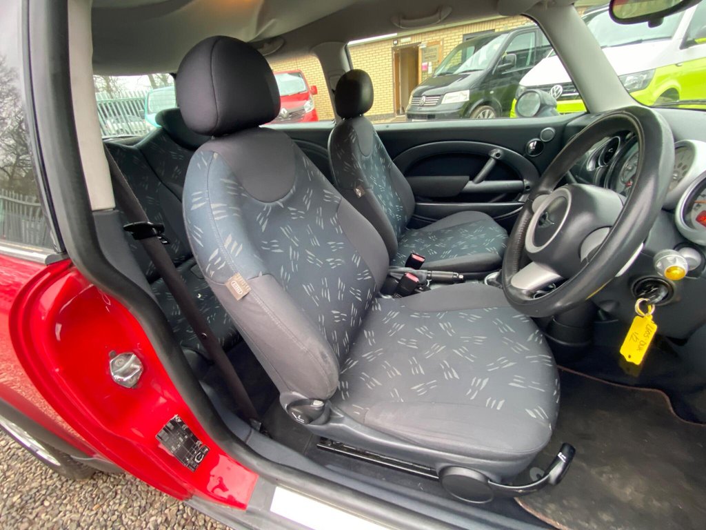 Used MINI Hatch 2005 for sale - 77685258: Photo 33