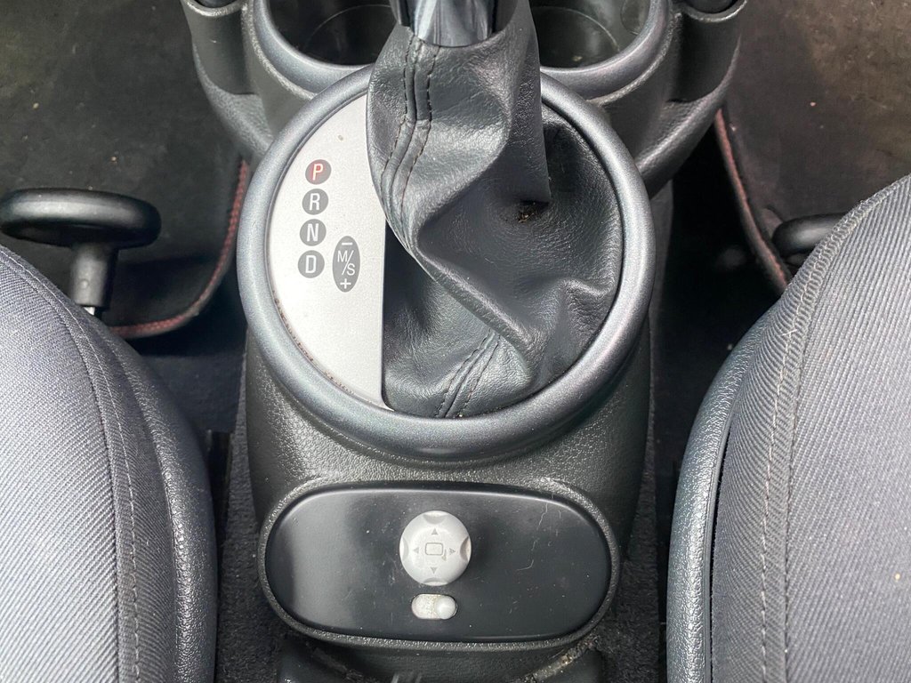 Used MINI Hatch 2005 for sale - 77685258: Photo 34