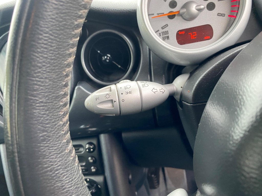 Used MINI Hatch 2005 for sale - 77685258: Photo 36