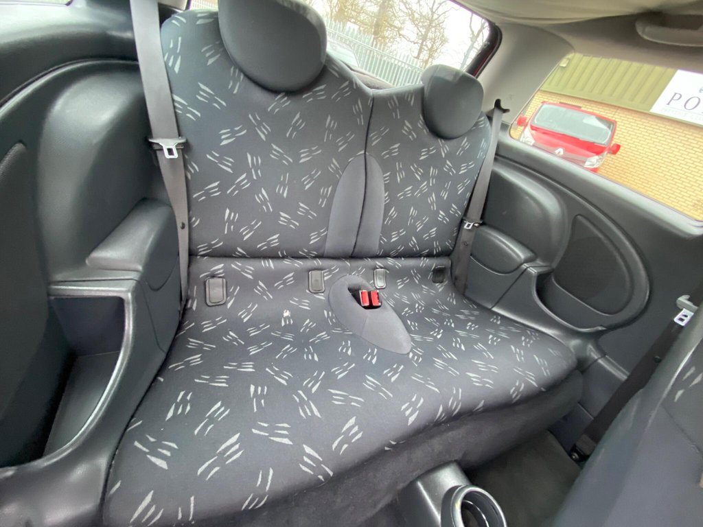 Used MINI Hatch 2005 for sale - 77685258: Photo 38