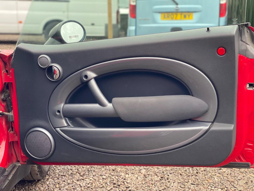 Used MINI Hatch 2005 for sale - 77685258: Photo 39