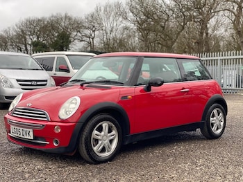 Used MINI Hatch 2005 for sale - 77685258: Photo