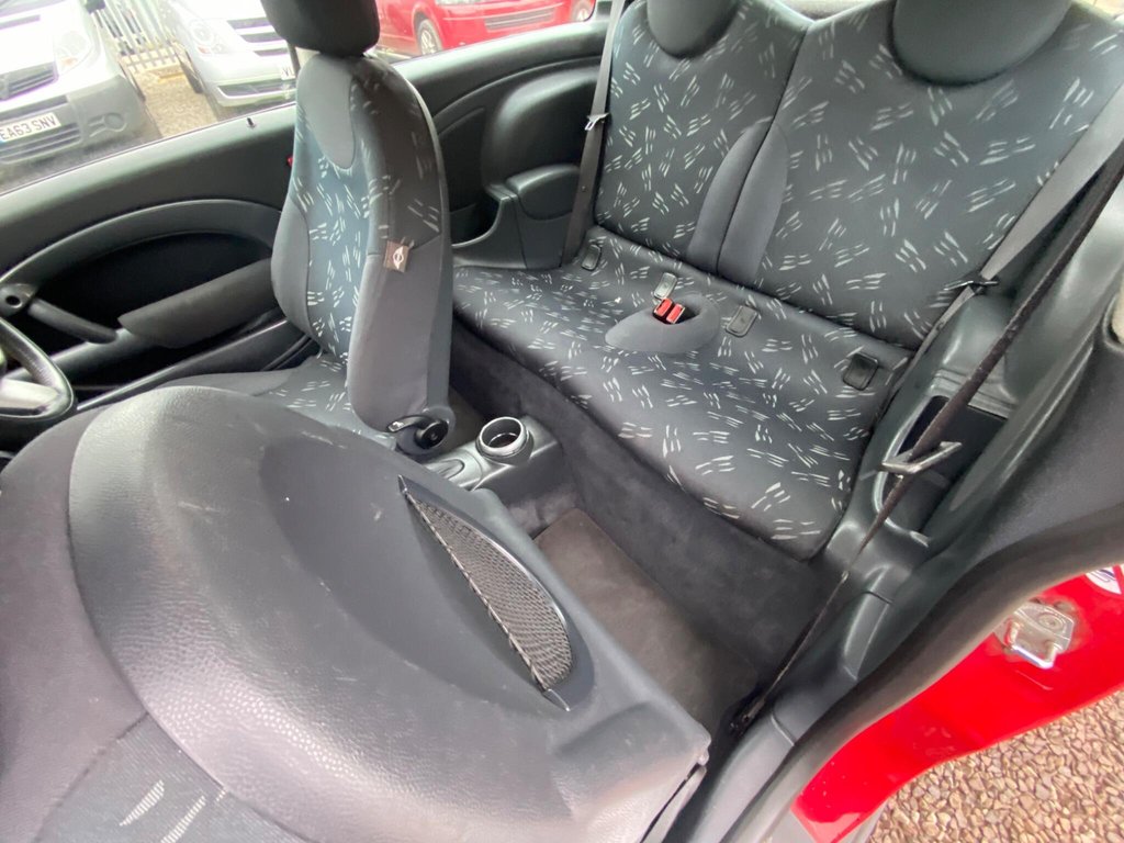 Used MINI Hatch 2005 for sale - 77685258: Photo 43