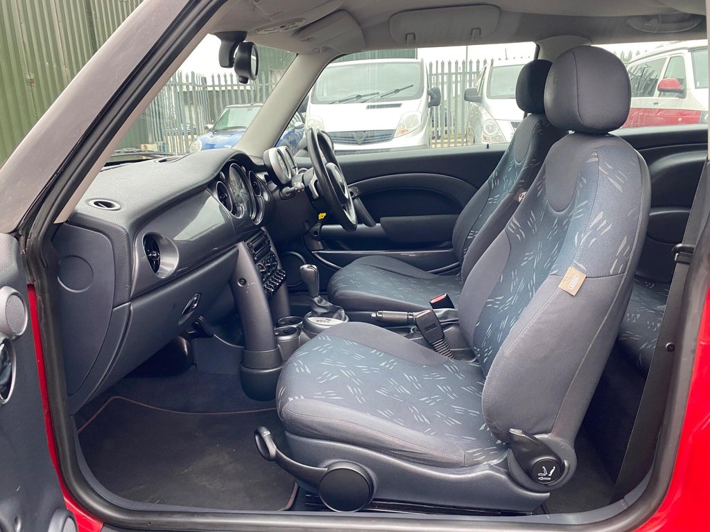 Used MINI Hatch 2005 for sale - 77685258: Photo 46