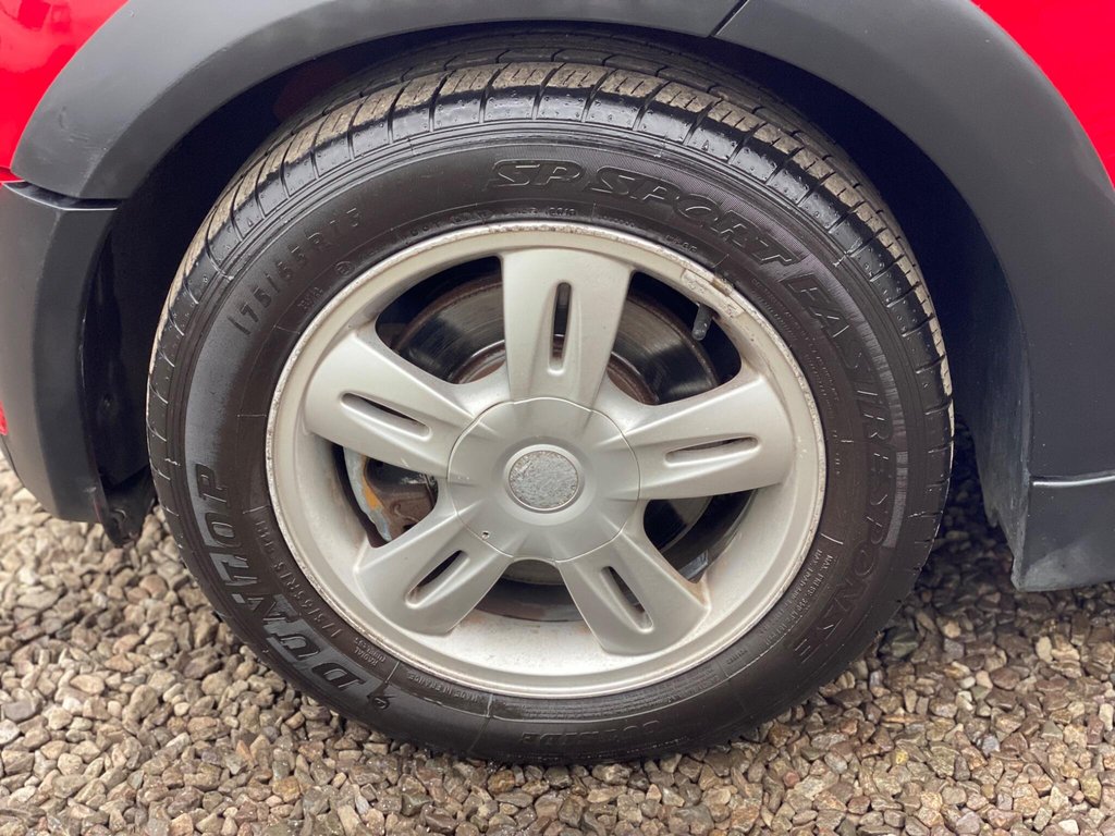 Used MINI Hatch 2005 for sale - 77685258: Photo 48